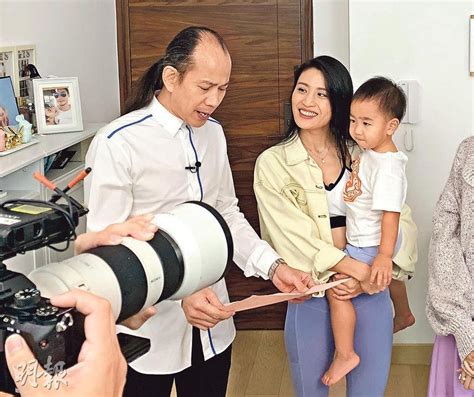 風水節目|【搵陣】林芊妤住風水屋惜旺財不旺丁 蘇民峰布局催。